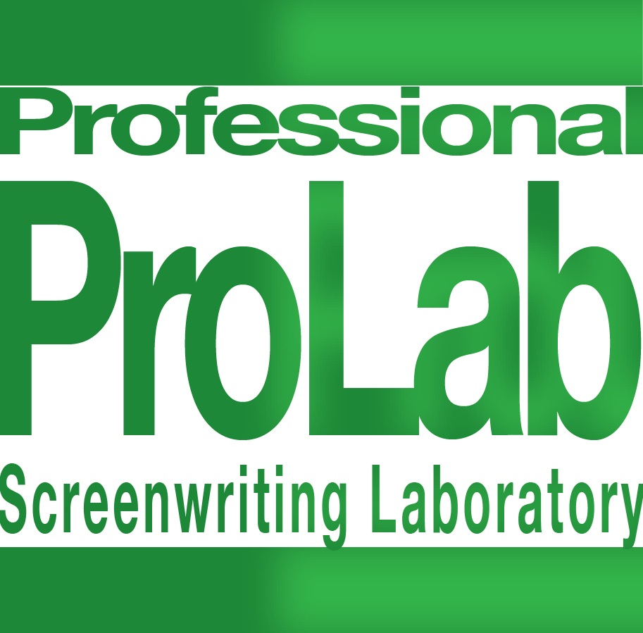 ProLAB: Professional Screenwriter's Laboratory