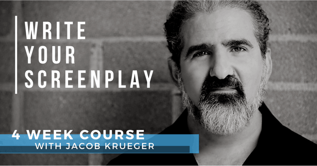 write-your-screenplay-screenwriting-workshop-jacob-krueger-studio