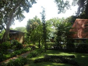 Private Resort