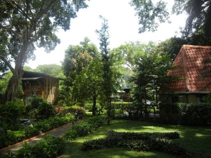 Private Resort