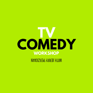 TV Comedy Writing Workshop