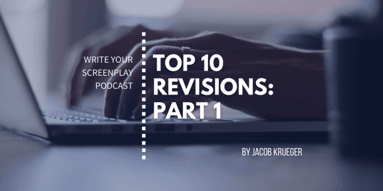 Top 10 Revision Tips Podcast: Part 1