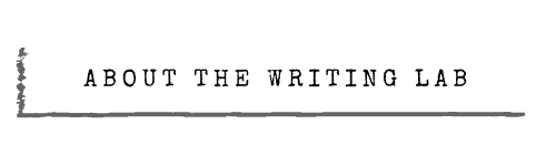 the writing lab
