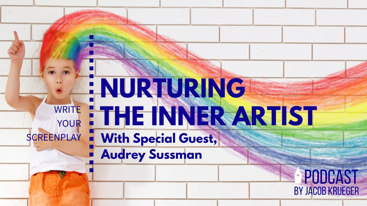 The 100th Episode Nurturing Inner Artist