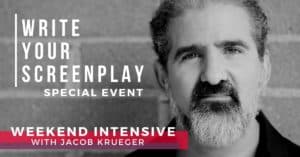 write-your-screenplay-screenwriting-workshop-weekend-intensive-jacob-krueger-studio