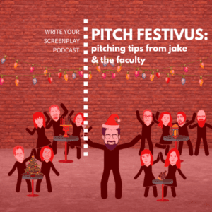 Pitch Festivus sq