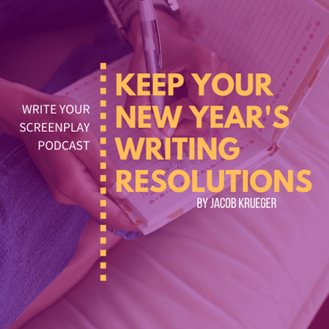 New Year's Resolutions sq