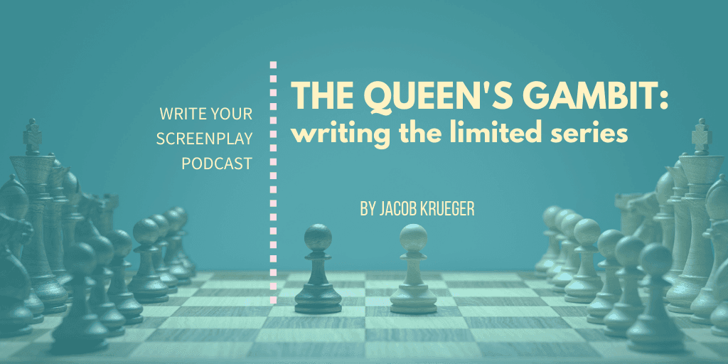 The Queen's Gambit' Is the Grand Master of the Limited Series