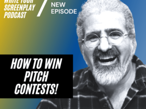 How to Win Pitch Contests: Pitching Tips For Pitch Festivus!