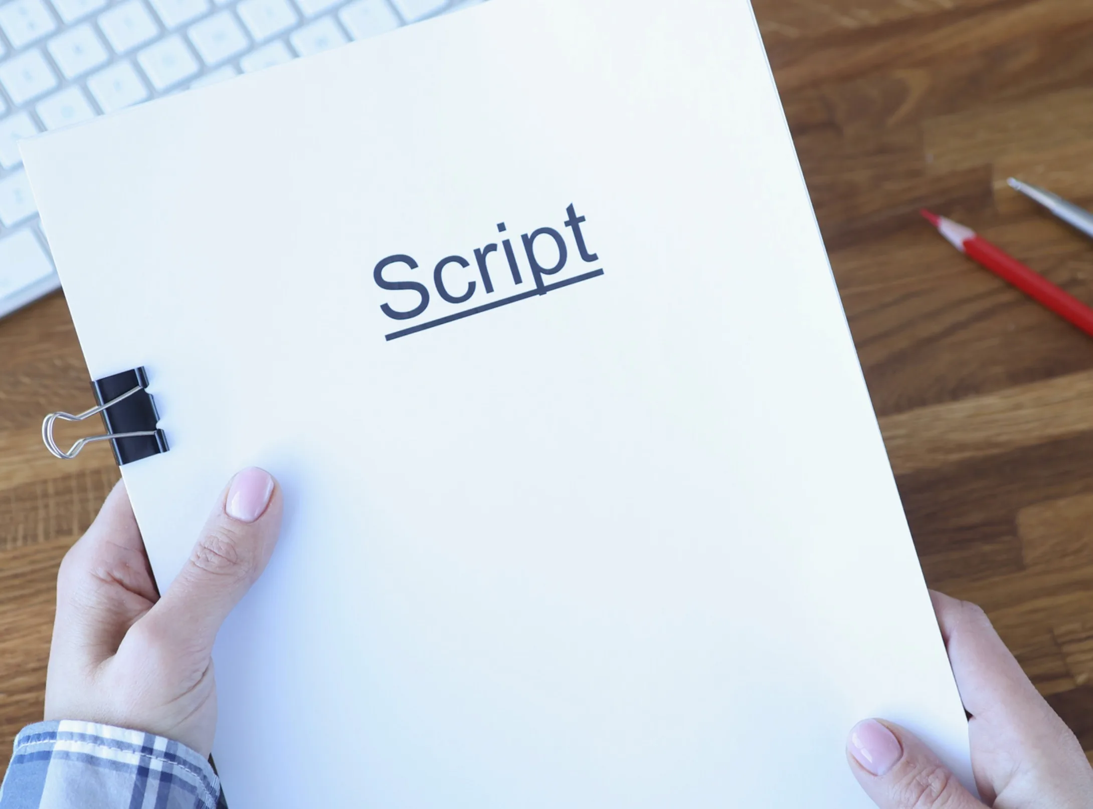 Pitch Festivus Jacob Krueger Studio Write Your Screenplay Podcast