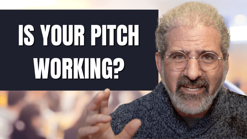 Pitching Myths Screenwriting Jacob Krueger Studio