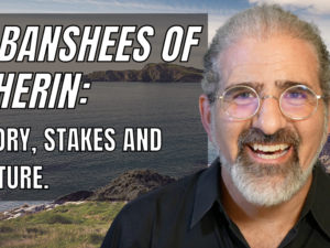 The Banshees Of Inisherin: Allegory, Stakes and Structure