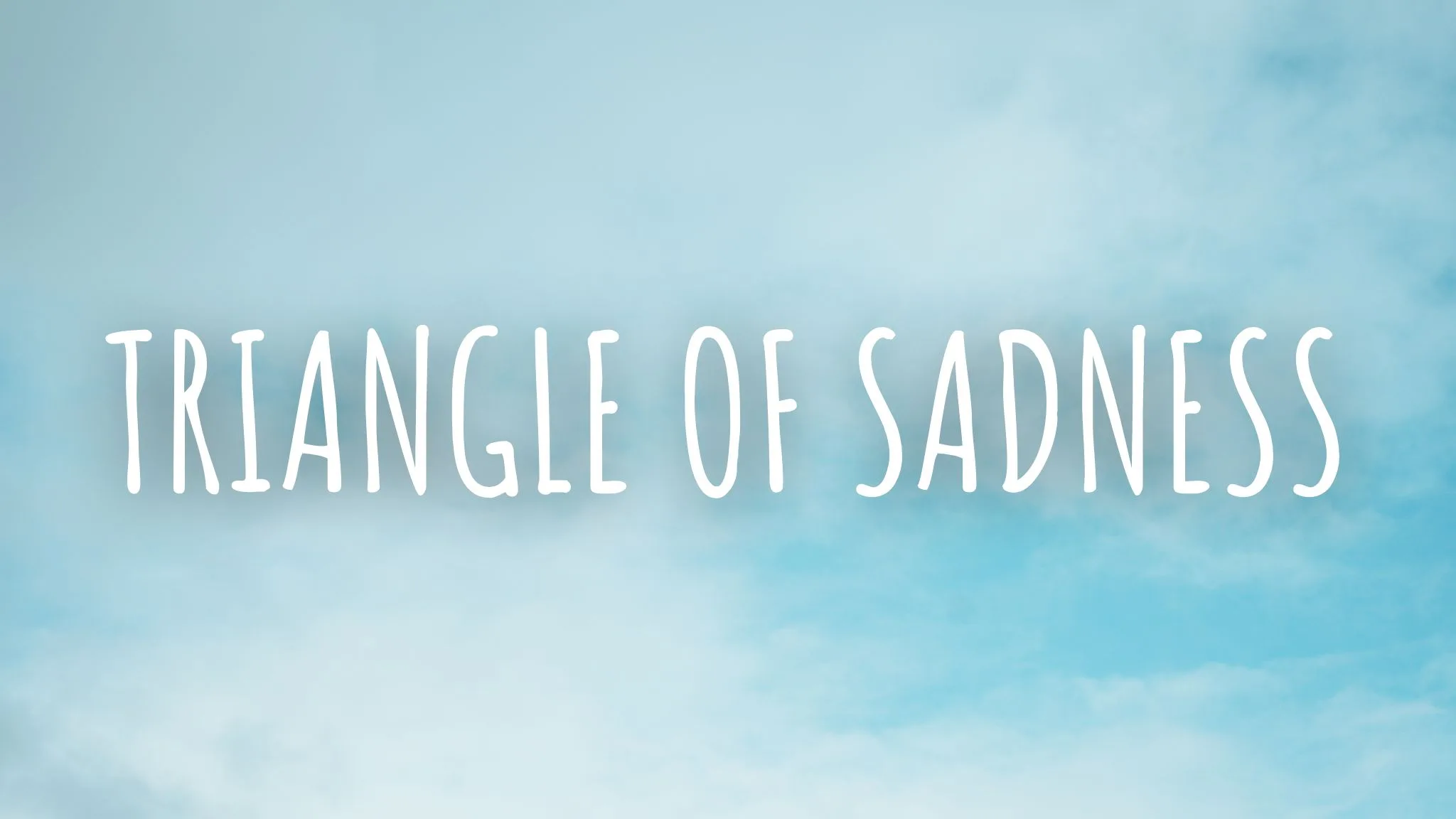 Triangle Of Sadness: Meaning, Structure and the Power of Location in Screenwriting Jacob Krueger Studio