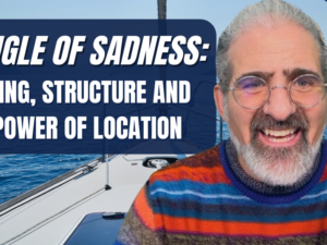 Triangle Of Sadness: Meaning, Structure and the Power of Location in Screenwriting