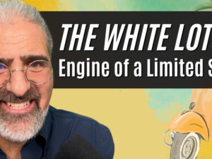 The White Lotus: Engine of a Limited Series