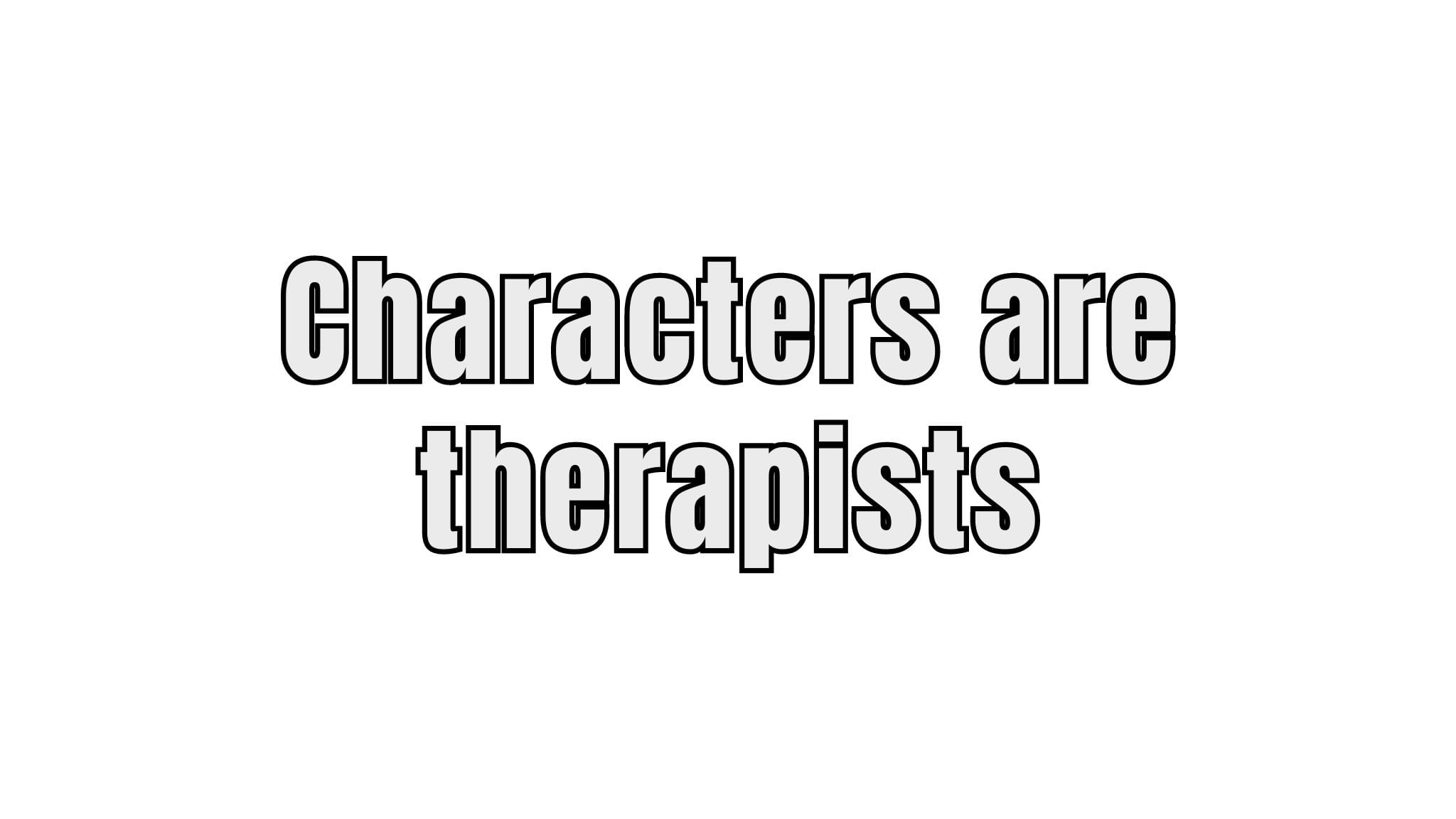 Shrinking: Is Writing Like Therapy Write Your Screenplay Podcast