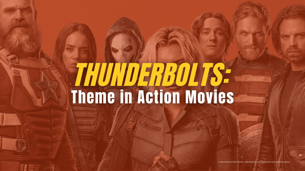 Thunderbolts