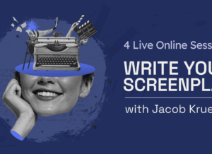 Write Your Screenplay - Start Date: 09/16/2026