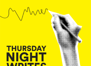 Thursday Night Writes - Replay Library