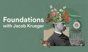 Foundations